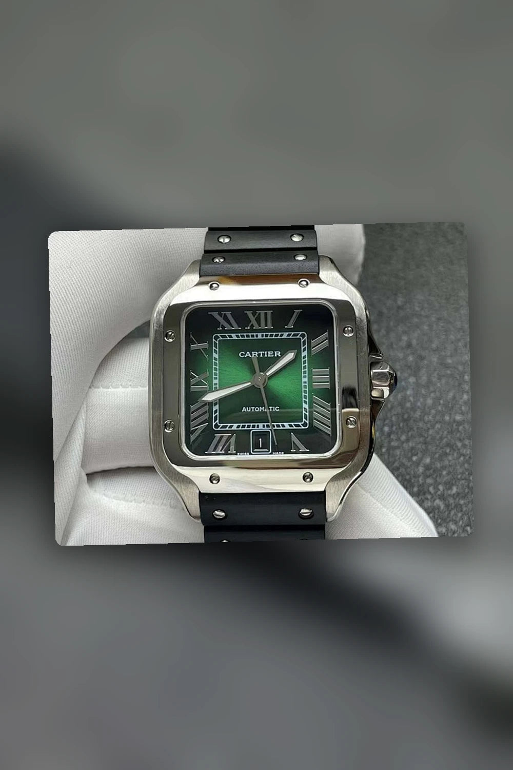 NB - Mix Watch - 589