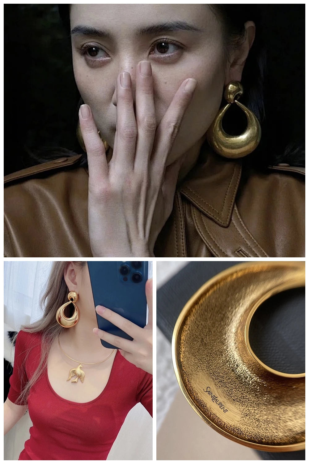 NB - YLS Jewelry - 331