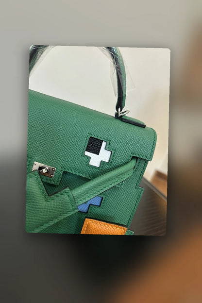 NB - HMS Bag - 540