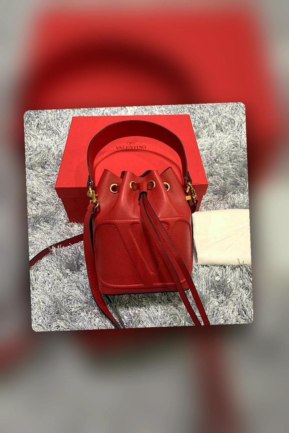 NB - VEL Bag - 229