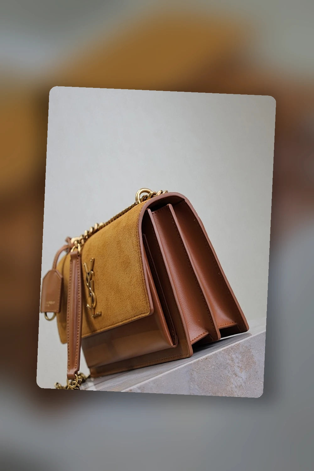 NB - YLS Bag - 545
