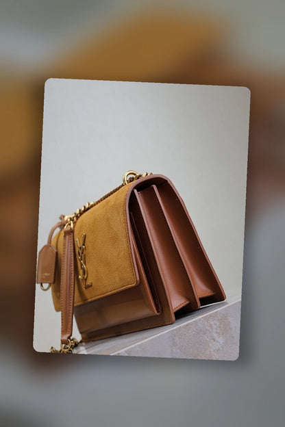 NB - YLS Bag - 545