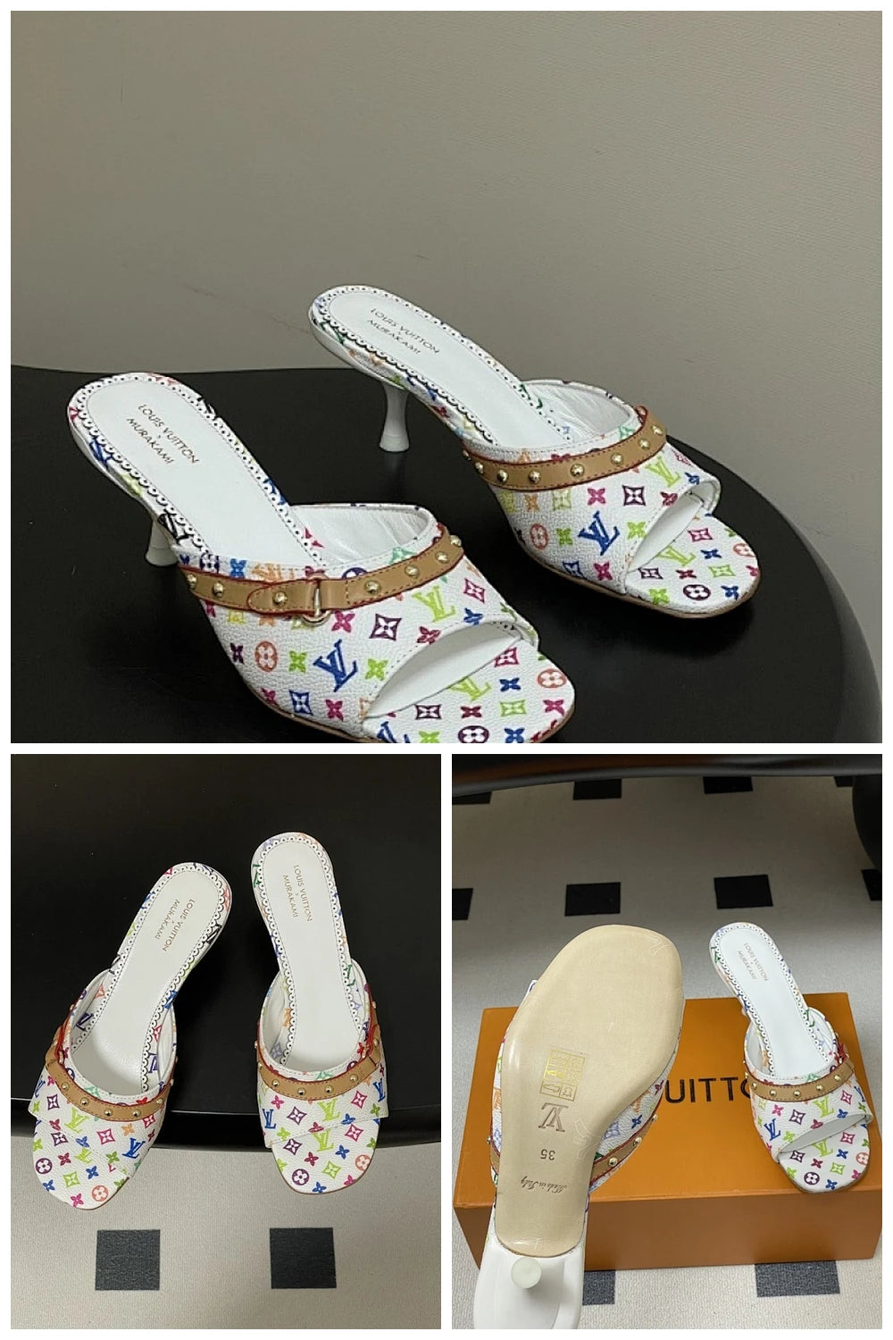 NB - LOV Women Shoes - 403