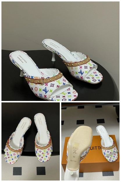 NB - LOV Women Shoes - 403