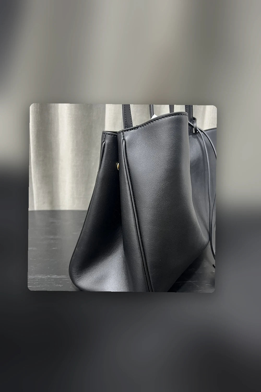 NB - BG Bag - 1523