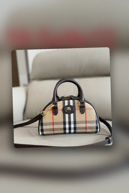 NB - BOR Bag - 245