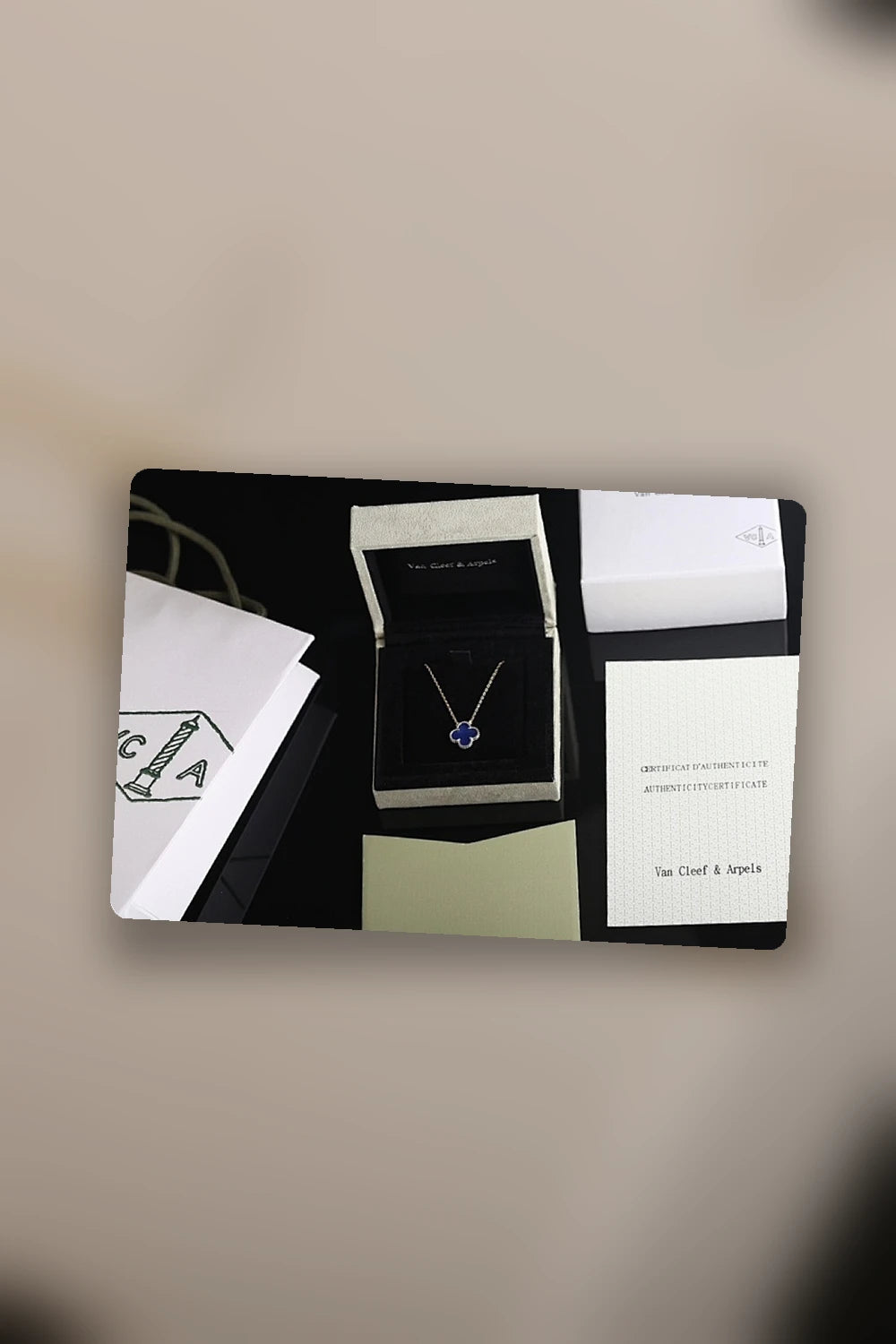 NB - VACA Jewelry - 099