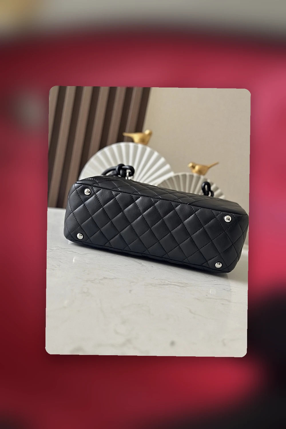 NB - CHL Bag - 554