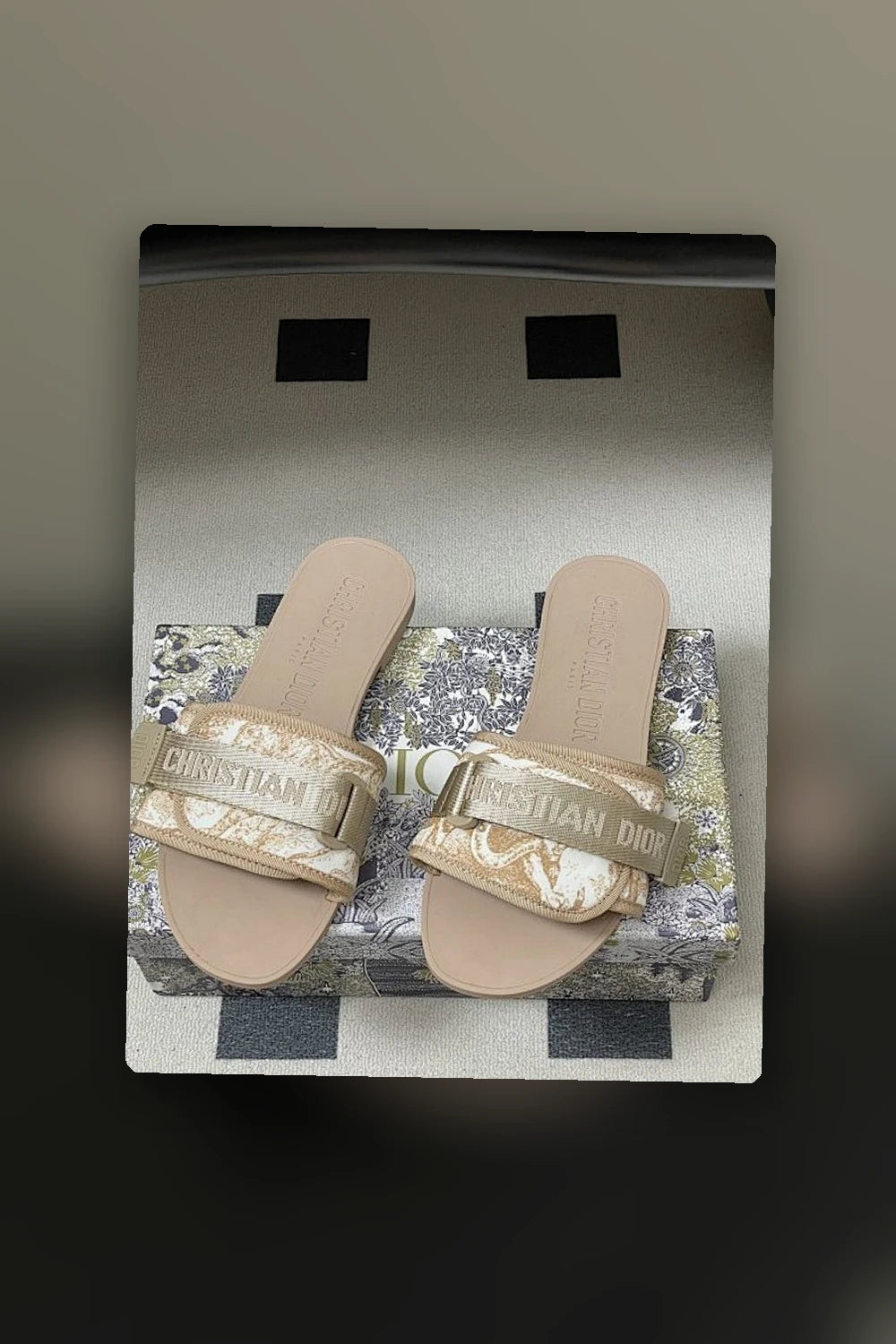 NB - DOR Women Shoes - 190
