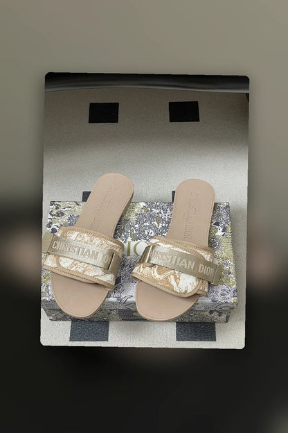 NB - DOR Women Shoes - 190