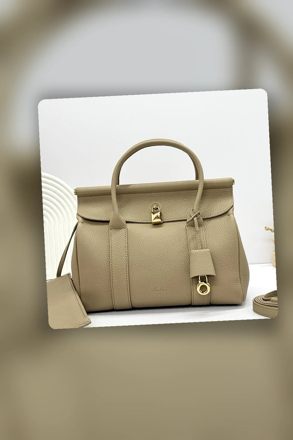 NB - LOP Bag - 083