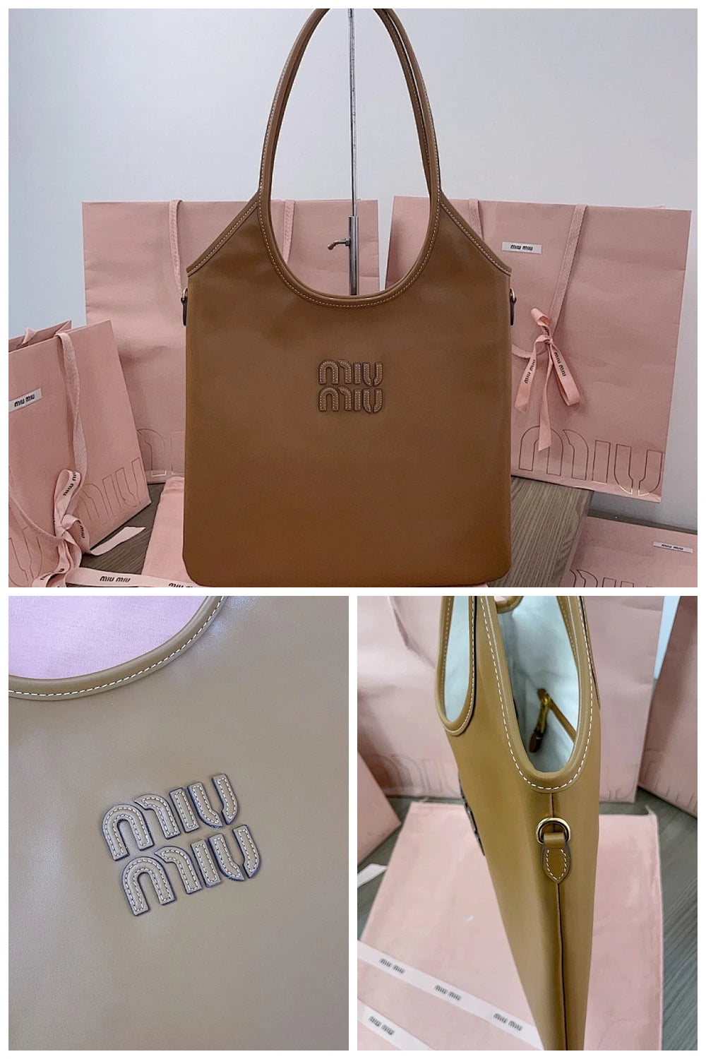 NB - MMU Bag - 694