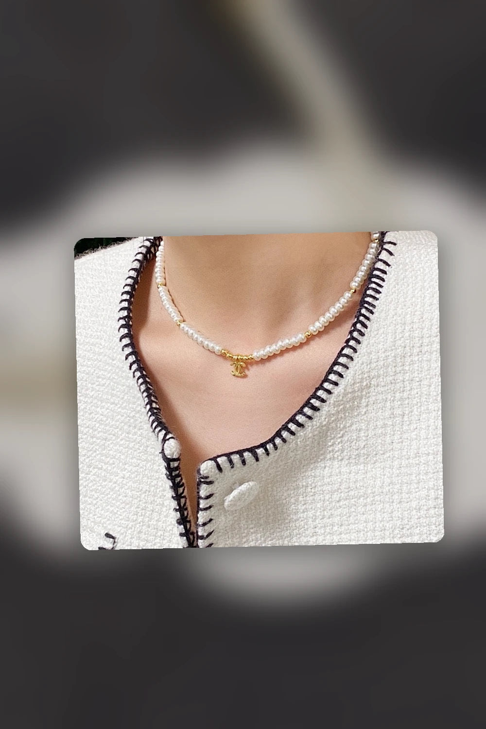 NB - CHL Jewelry - 869