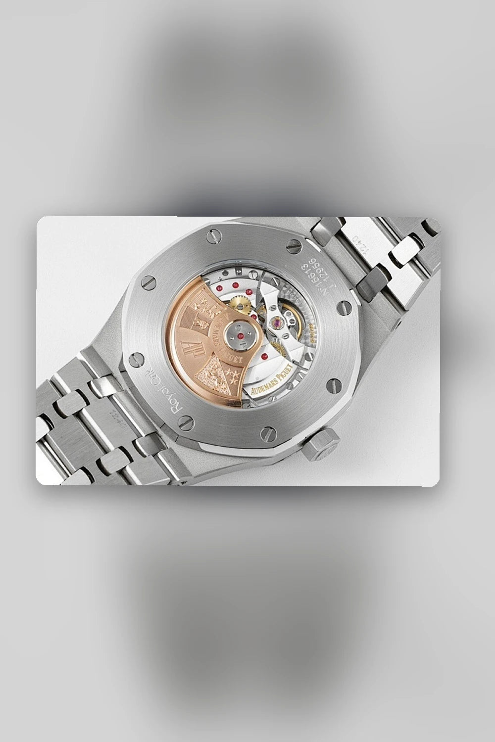 NB - Mix Watch - 1121