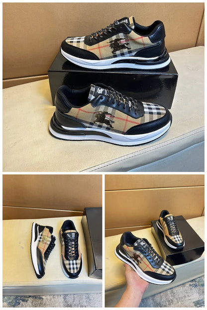 NB - BOR Women Shoes - 243