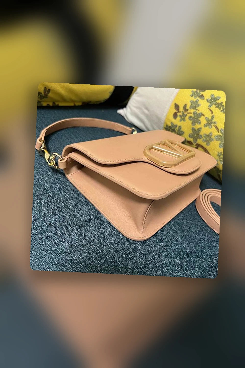 NB - VEL Bag - 370