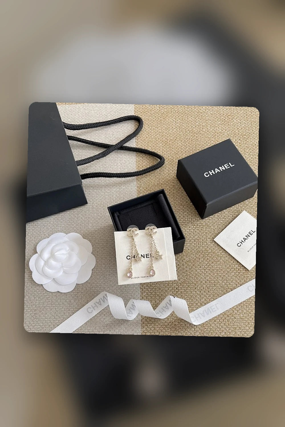 NB - CHL Jewelry - 157
