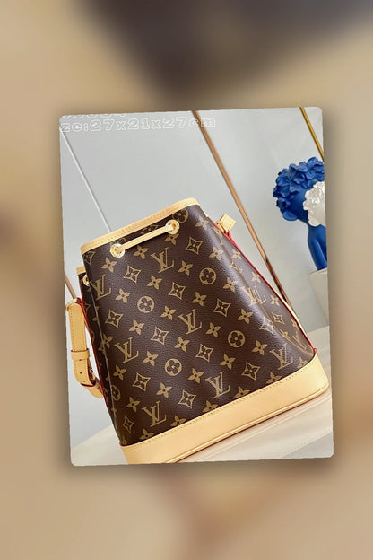 NB - LOV Bag - 671