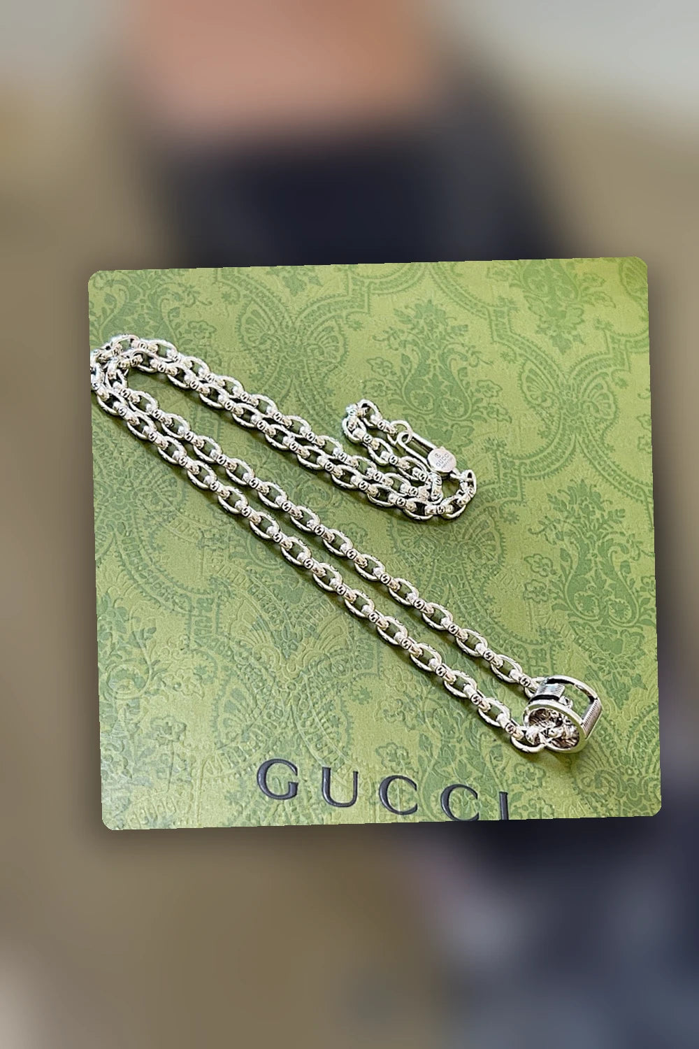 NB - GUKI Jewelry - 234