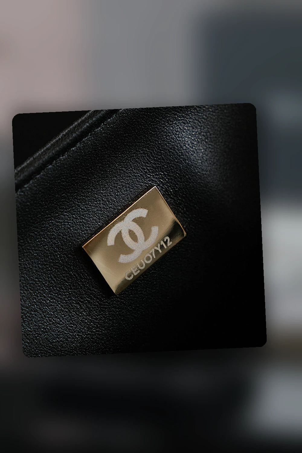NB - CHL Bag - 688