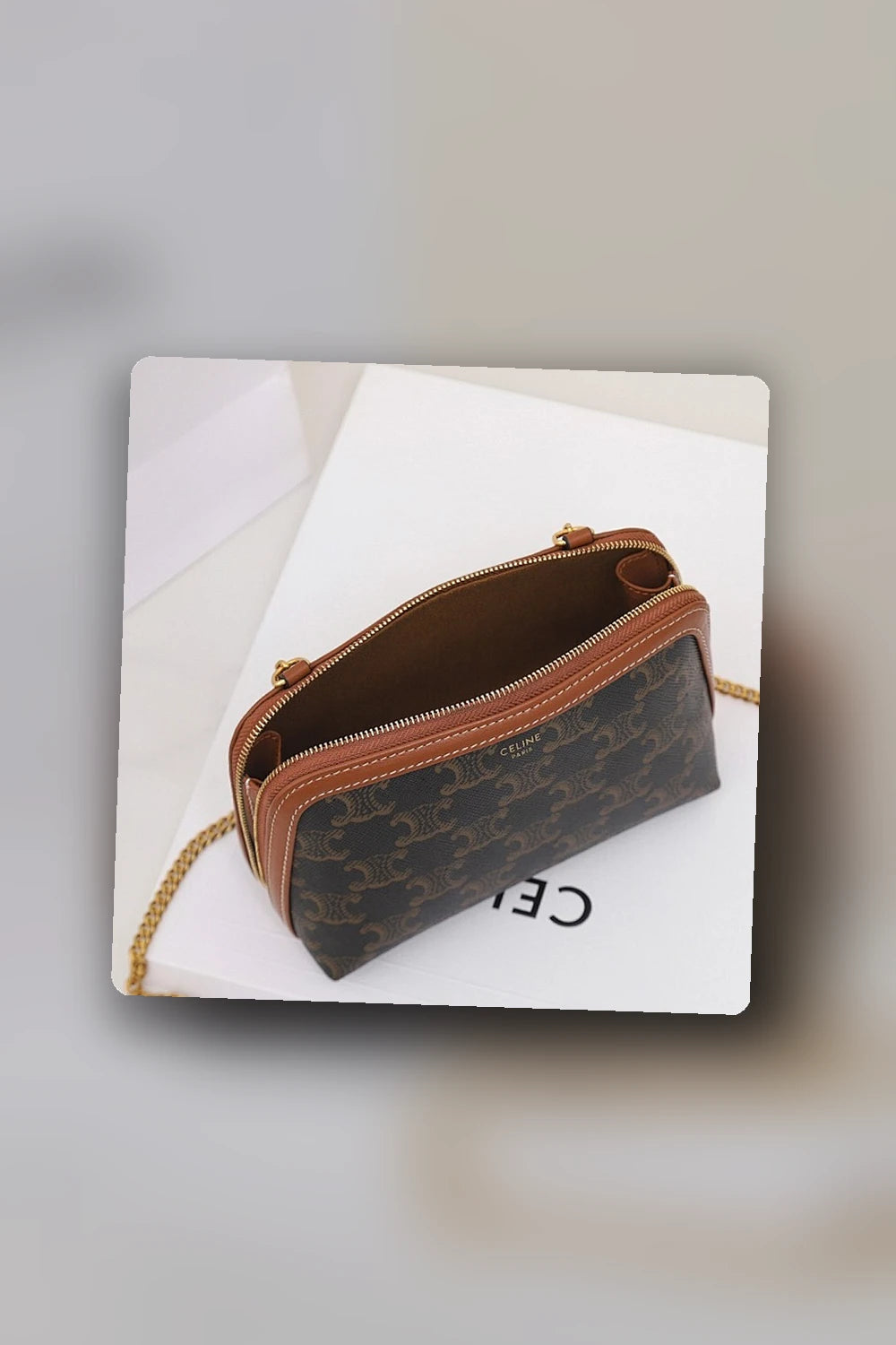 NB - COL Bag - 940