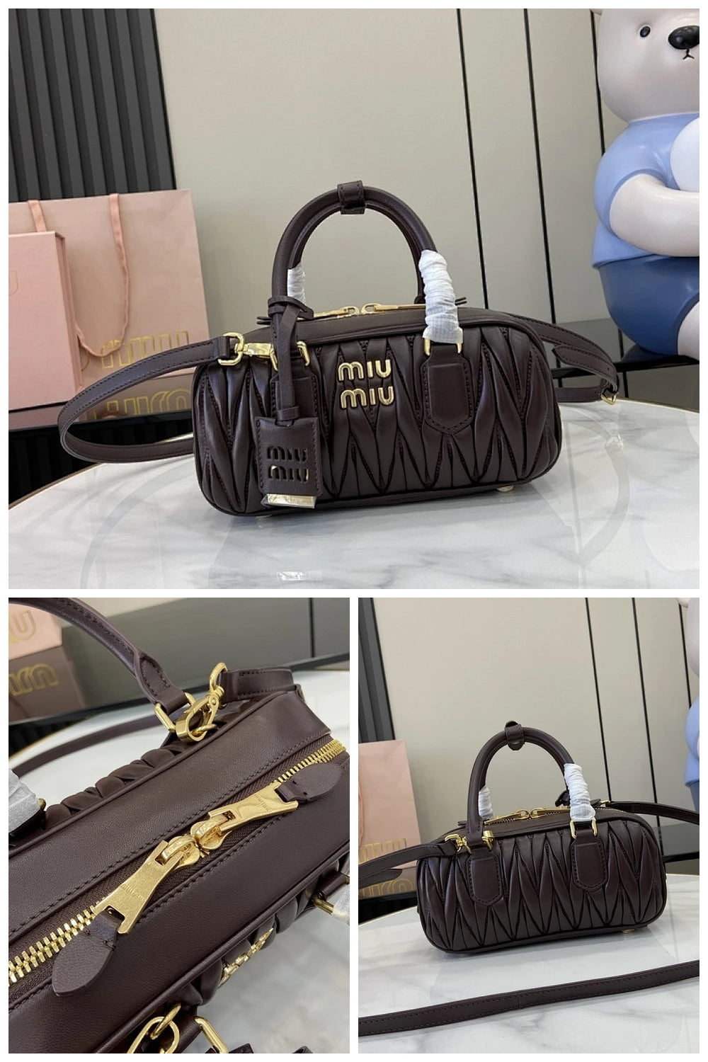 NB - MMU Bag - 992