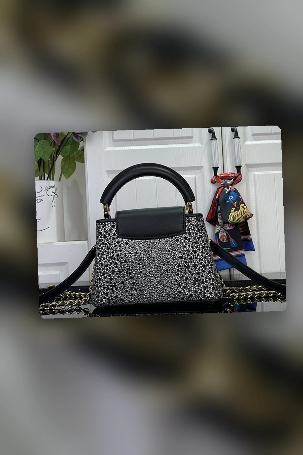 NB - LOV Bag - 1499