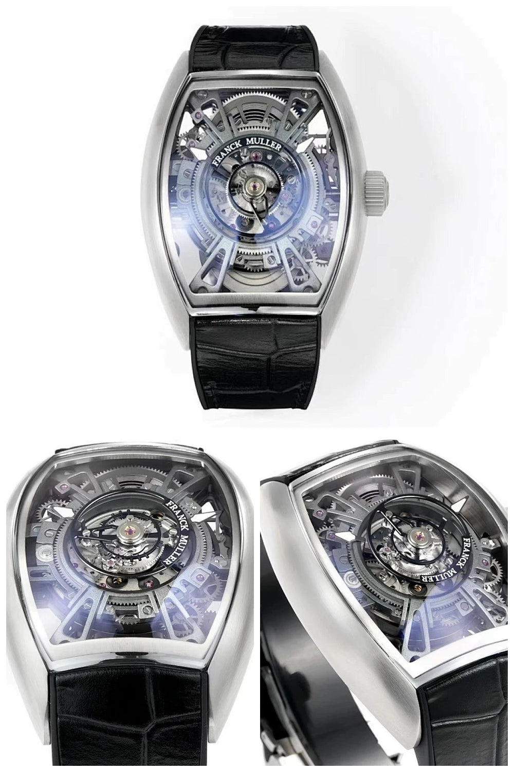 NB - Mix Watch - 118