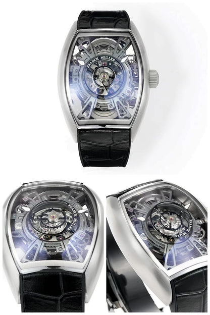 NB - Mix Watch - 118