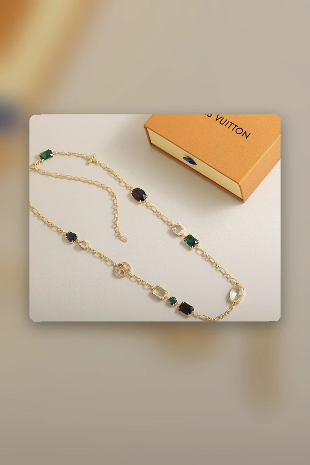 NB - LOV Jewelry - 116