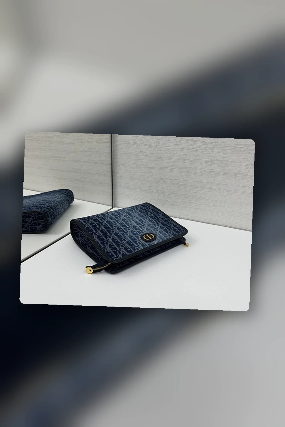 NB - DOR Bag - 1174