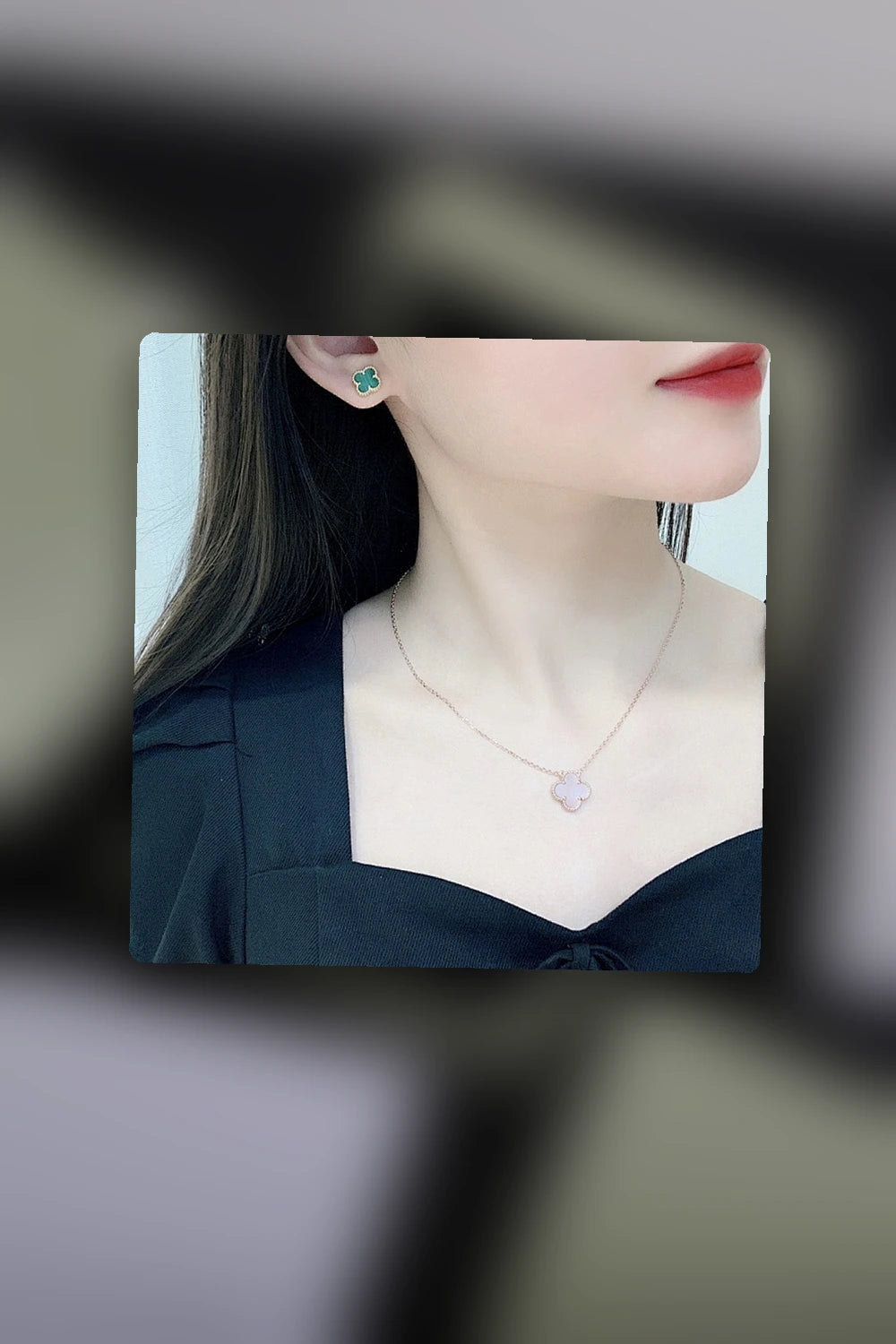 NB - VACA Jewelry - 692
