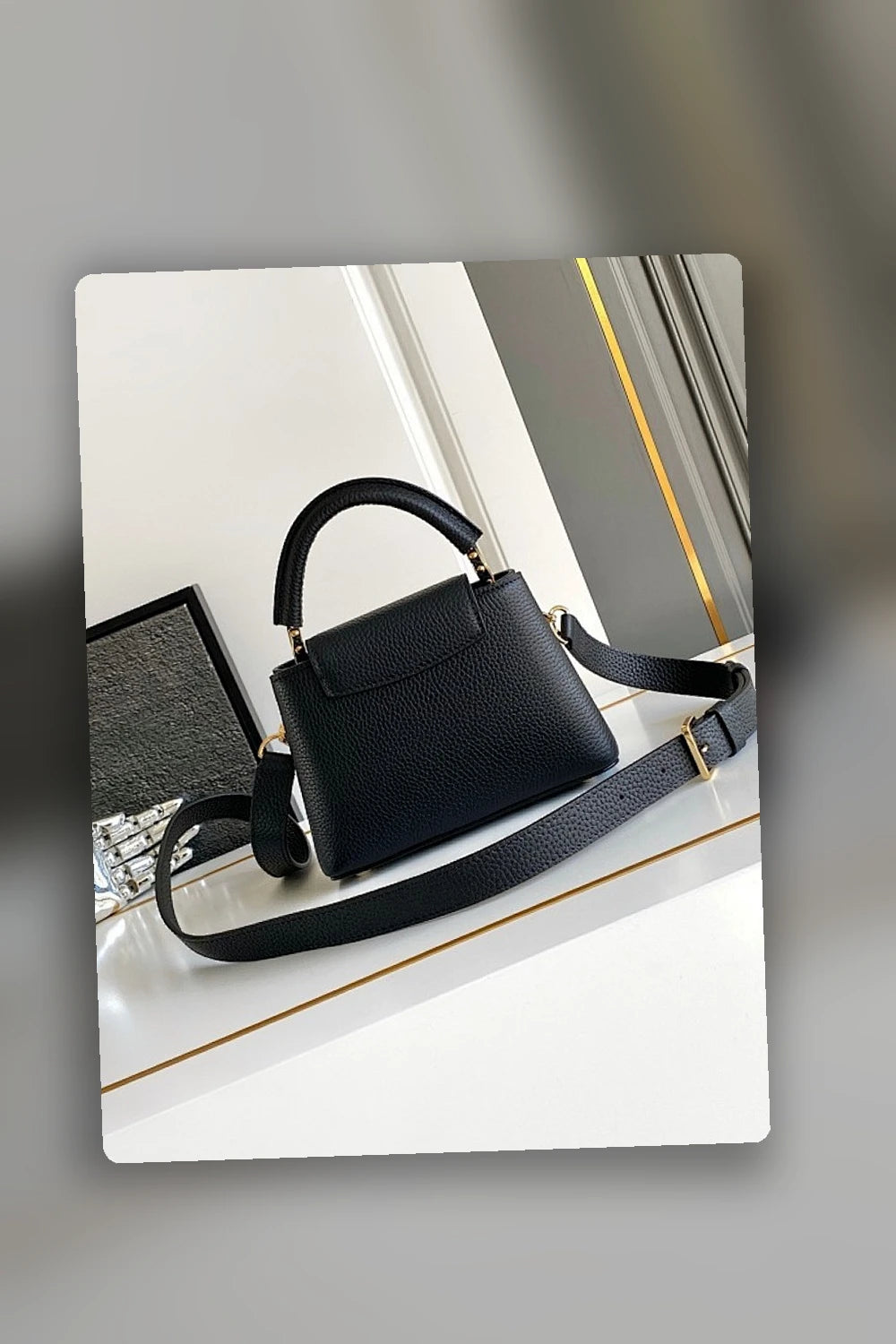 NB - LOV Bag - 1095