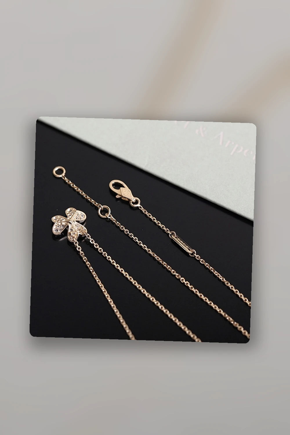 NB - VACA Jewelry - 653