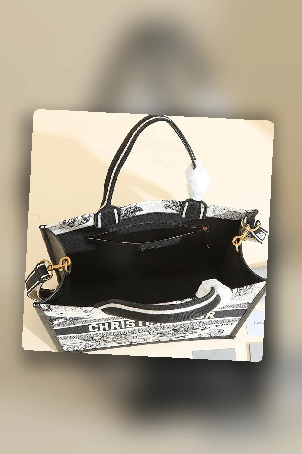 NB - DOR Bag - 955