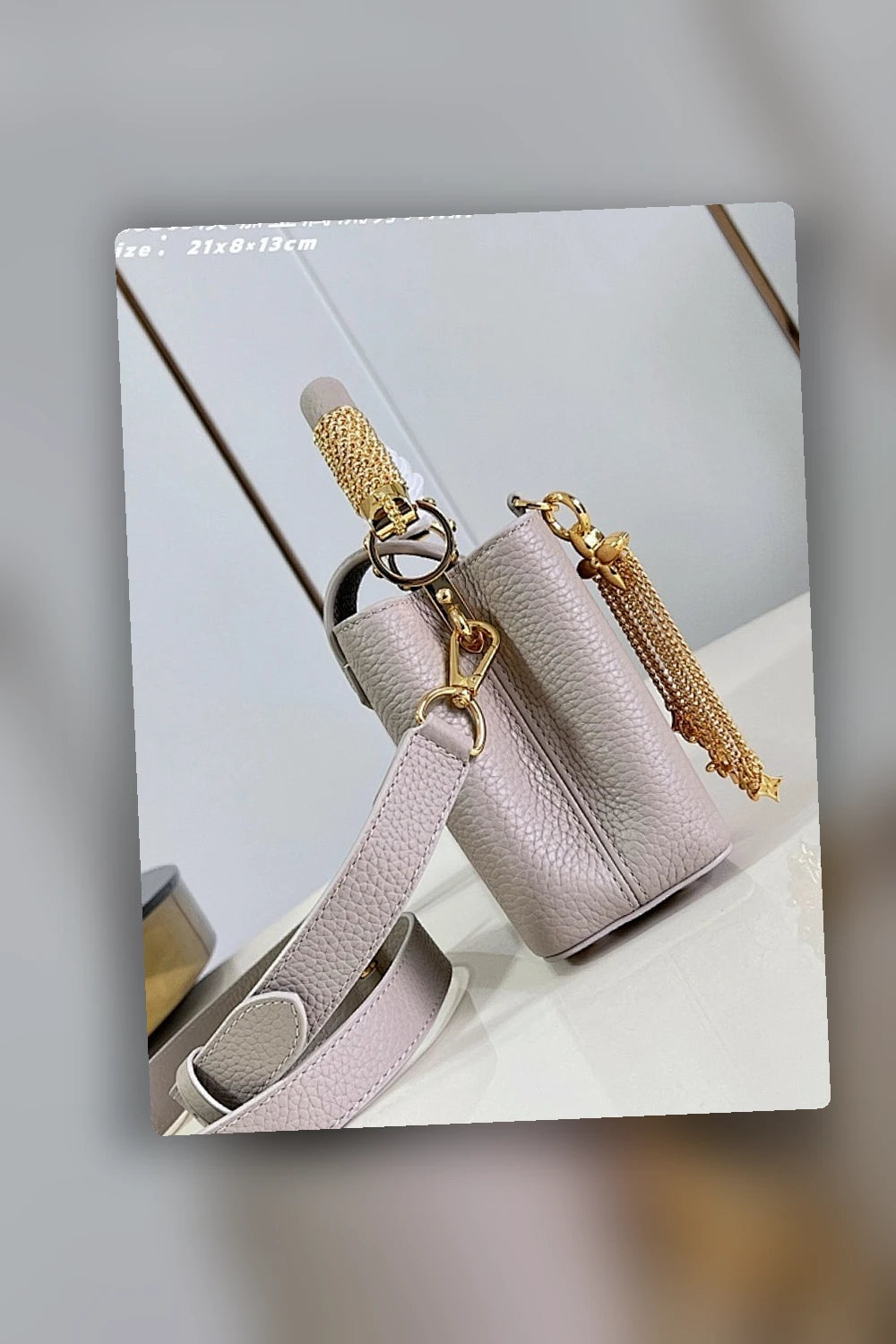NB - LOV Bag - 401