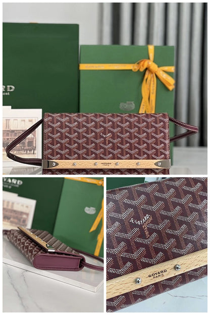 NB - GYO Bag - 1484