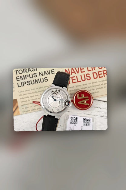 NB - Mix Watch - 1812