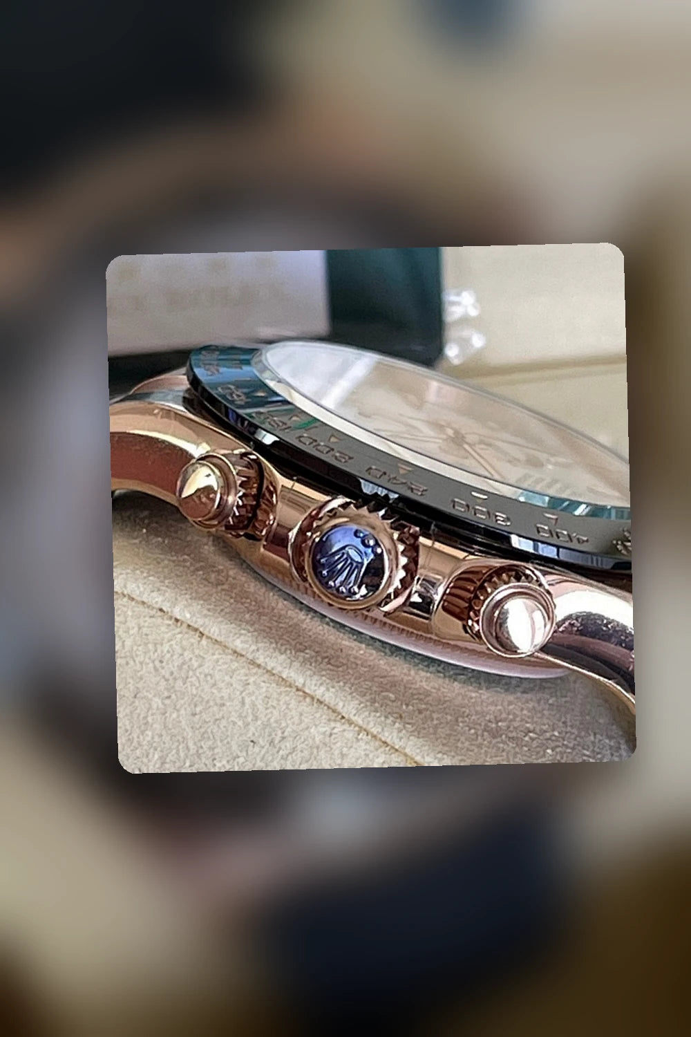 NB - Mix Watch - 669