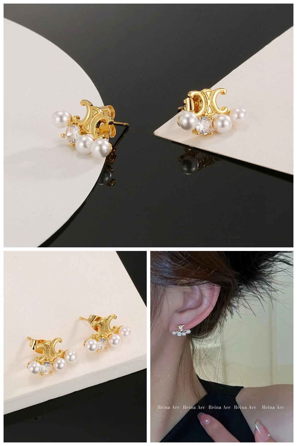 NB - COL Jewelry - 208