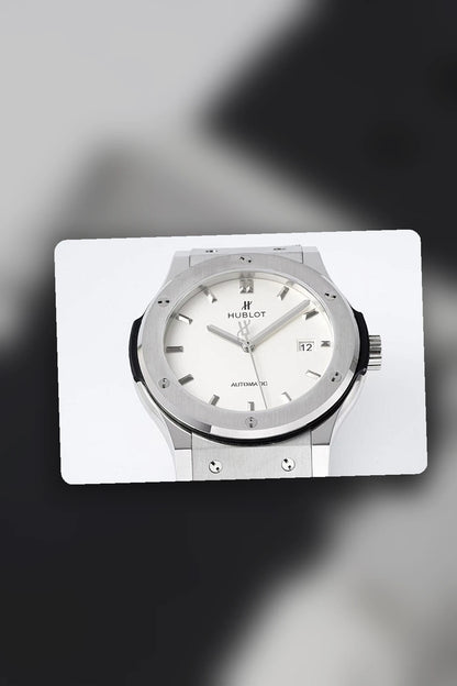 NB - Mix Watch - 1267