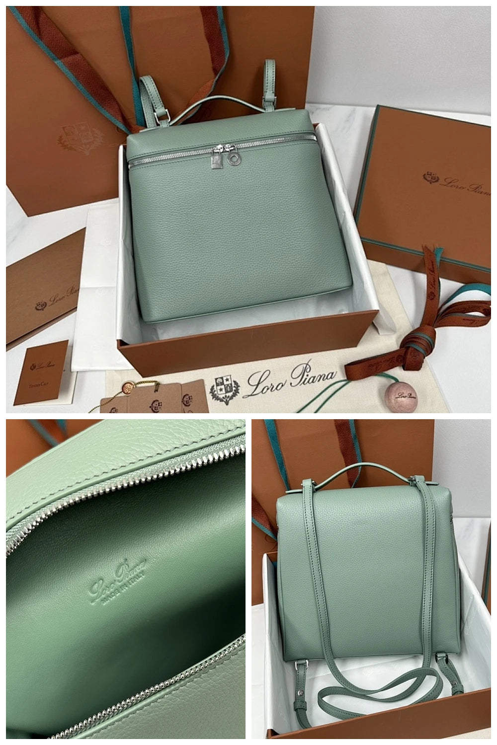 NB - DLVX Bag - 124