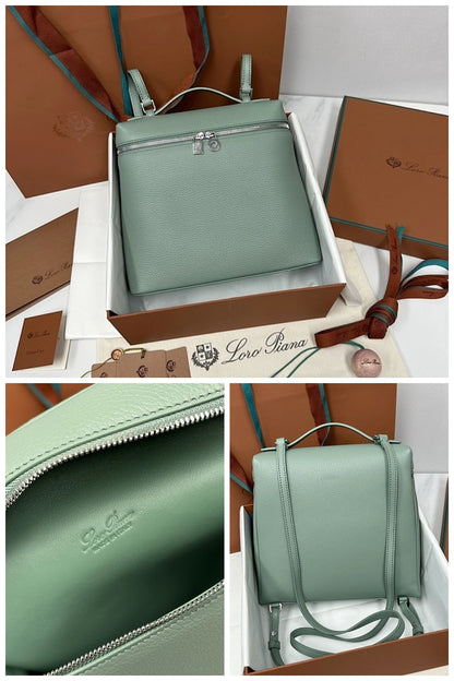 NB - DLVX Bag - 124