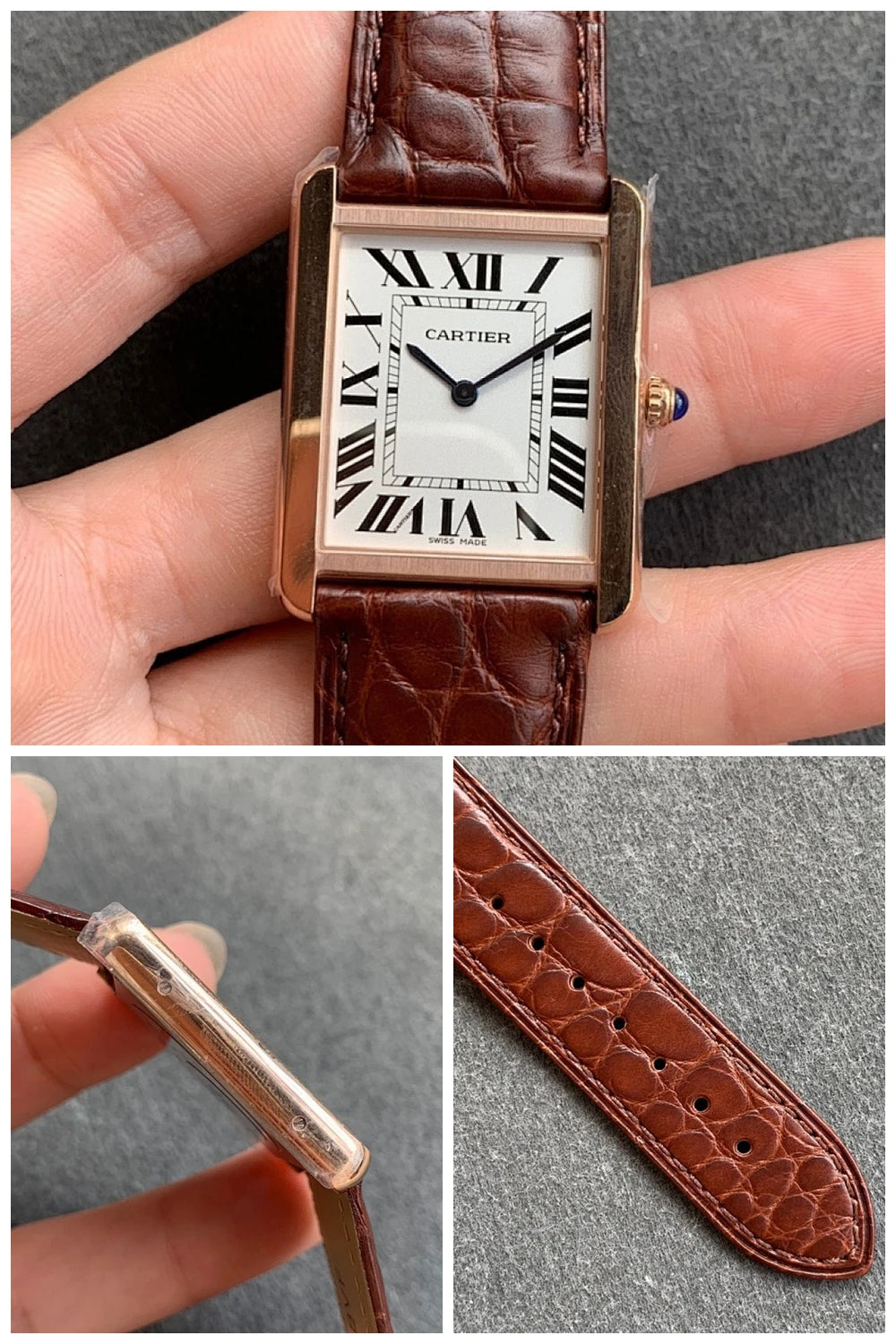 NB - Mix Watch - 1271