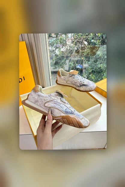NB - FDE Women Shoes - 132