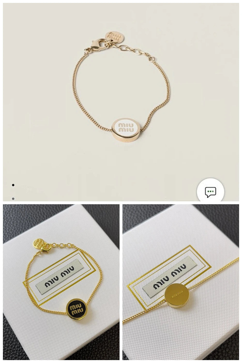 NB - MMU Jewelry - 371