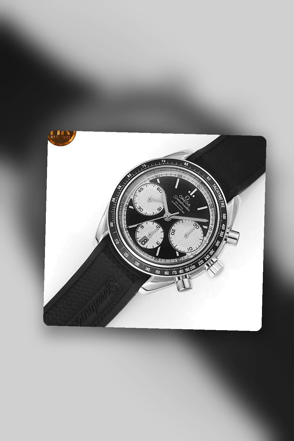 NB - Mix Watch - 483