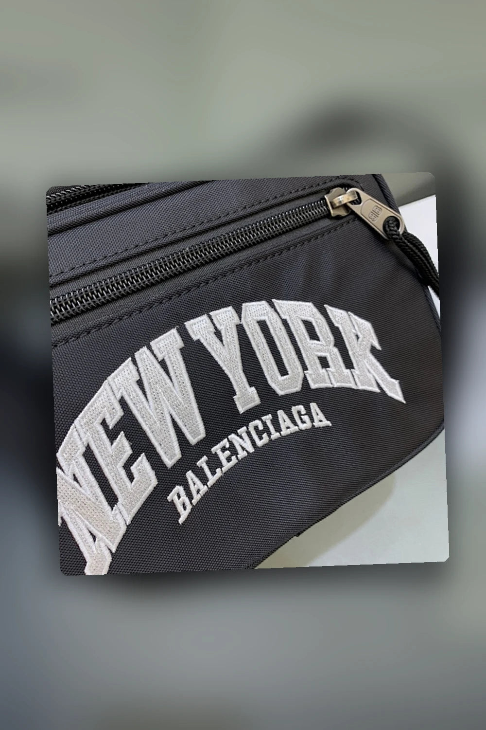 NB - BG Bag - 1350