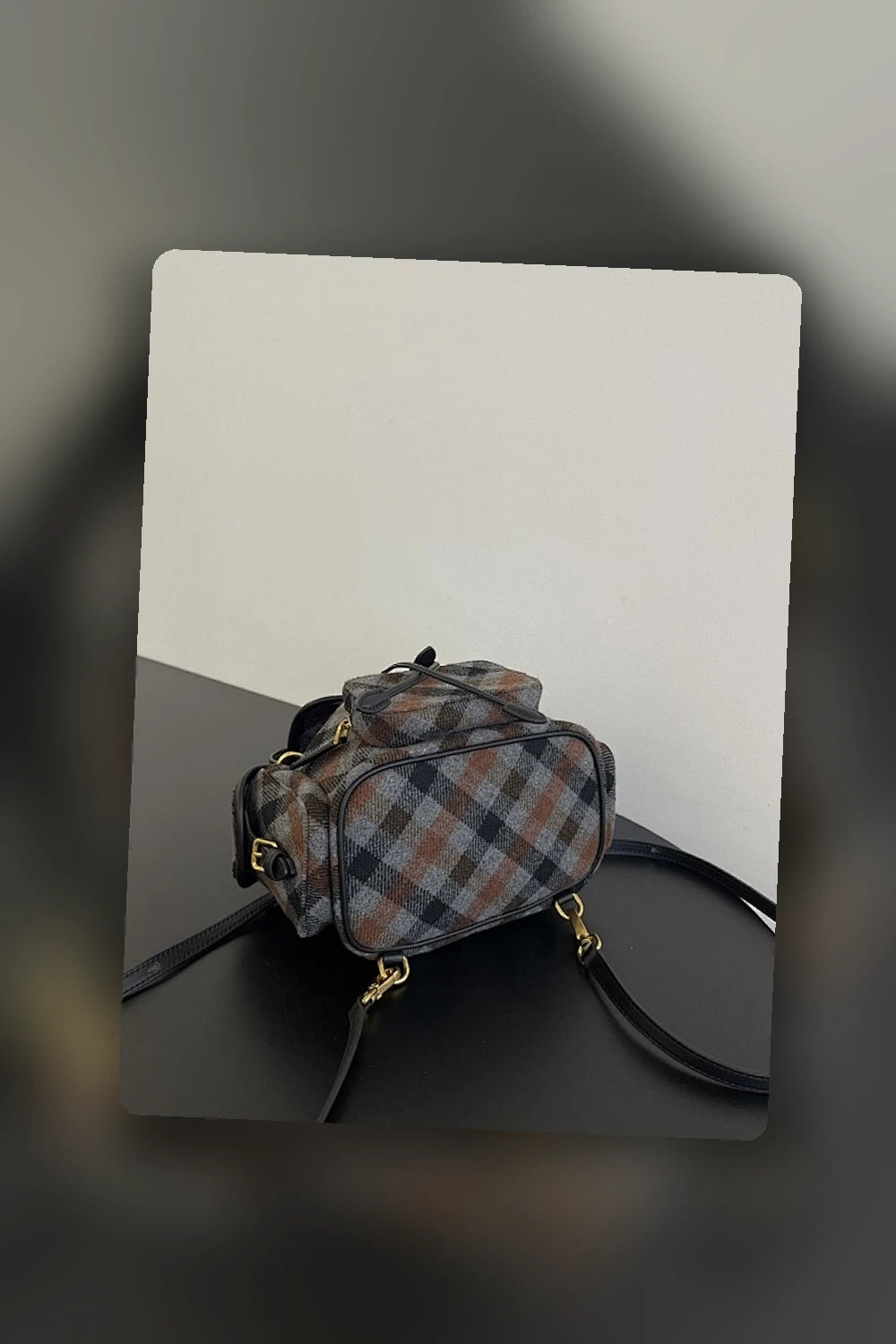 NB - MMU Bag - 438