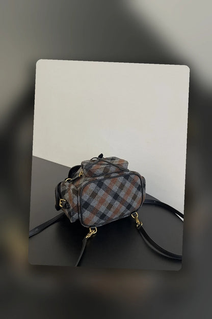 NB - MMU Bag - 438
